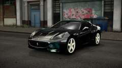 Ferrari California Dywia S2 для GTA 4