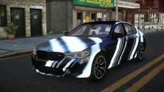 BMW M5 Tinis S1 для GTA 4