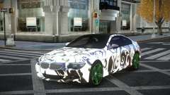 BMW M6 Aryli S5 для GTA 4