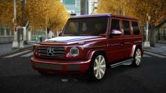 Mercedes-Benz G350 Ceguz для GTA 4