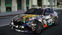 BMW M2 Sebran S1 для GTA 4