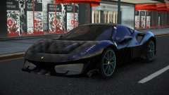 Ferrari 488 Lesic S13 для GTA 4