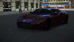 Spyker C8 Jeppa