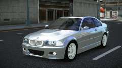 BMW M3 E46 Wewuji для GTA 4
