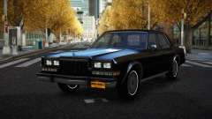 Dodge Diplomat Ekig для GTA 4