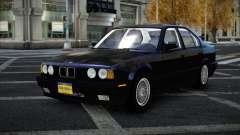 BMW M5 E34 Heggifu для GTA 4