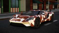 Ford GT Tulia S9 для GTA 4