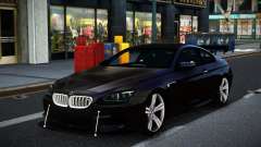 BMW M6 Micdeg для GTA 4