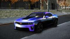 Chevrolet Camaro Gancole S8 для GTA 4