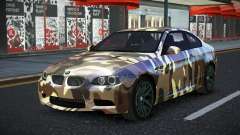BMW M3 E92 Lilory S9 для GTA 4