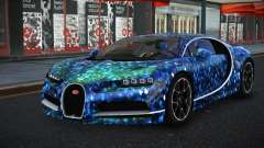 Bugatti Chiron Xisloe S10 для GTA 4