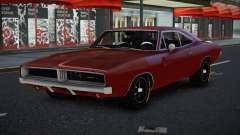 Dodge Charger Yera для GTA 4