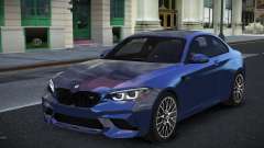 BMW M2 Sebran для GTA 4