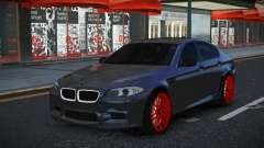 BMW M5 F10 Xupe для GTA 4