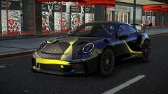 Porsche 911 Enson S10 для GTA 4
