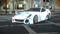 Ferrari 599 Rophy S9 для GTA 4