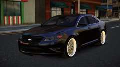 Ford Taurus Qunixedur для GTA 4