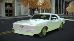 Chevrolet Camaro Dowa для GTA 4