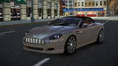 Aston Martin DB9 Nutoromu для GTA 4