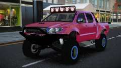 Toyota Hilux Xuhuyesi для GTA 4