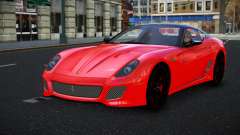 Ferrari 599 Witusa для GTA 4
