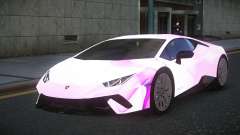 Lamborghini Huracan Canie S12 для GTA 4