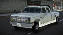 Chevrolet Silverado Hexlixi