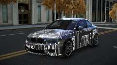 BMW 1M Lesma S10 для GTA 4