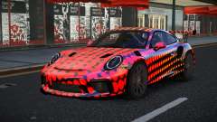 Porsche 911 Enson S2 для GTA 4