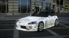 Honda S2000 Jenda S8 для GTA 4