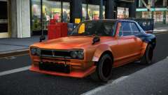 Nissan 2000GT Gelsa S13 для GTA 4