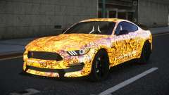 Shelby Mustang Deson S2 для GTA 4