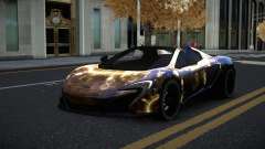 McLaren 650S Roneph S2 для GTA 4