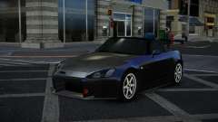 Honda S2000 Jenda S13 для GTA 4