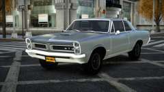 Pontiac GTO Joweyi для GTA 4