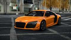 Audi R8 Evriel для GTA 4