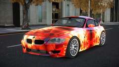 BMW Z4 Lijusa S4 для GTA 4