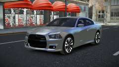 Dodge Charger Lujuba для GTA 4