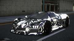 Gumpert Apollo Thoary S11 для GTA 4