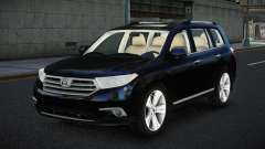 Toyota Highlander Jolerace для GTA 4