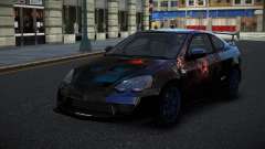 Honda Integra Joanre S4 для GTA 4