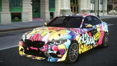 BMW M2 Sebran S7 для GTA 4