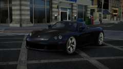 Porsche Carrera GT Azer для GTA 4