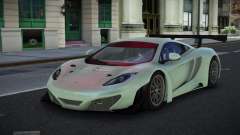 McLaren MP4 Xaley для GTA 4