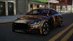 Audi TT Sekaley S10 для GTA 4
