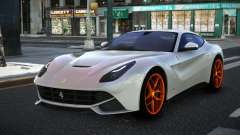 Ferrari F12 Onyrir для GTA 4