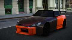 Honda S2000 Diabel S7 для GTA 4