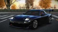 Mazda RX-7 Haniogo S5 для GTA 4