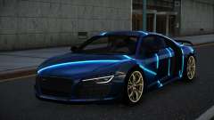 Audi R8 Jahry S6 для GTA 4