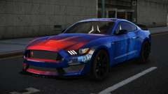 Shelby Mustang Deson S3 для GTA 4